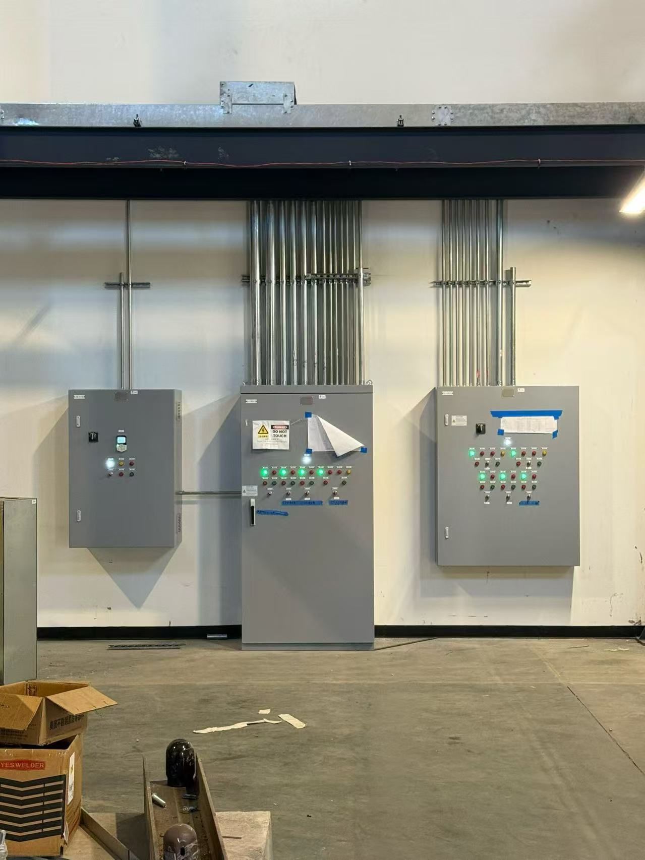 Neighbor Electrical project photo 5