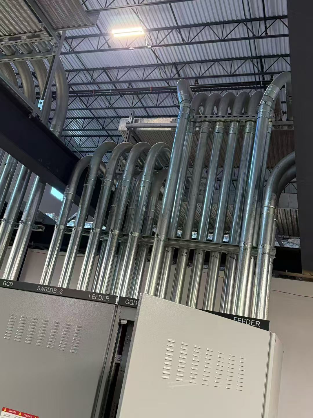 Neighbor Electrical project photo 9