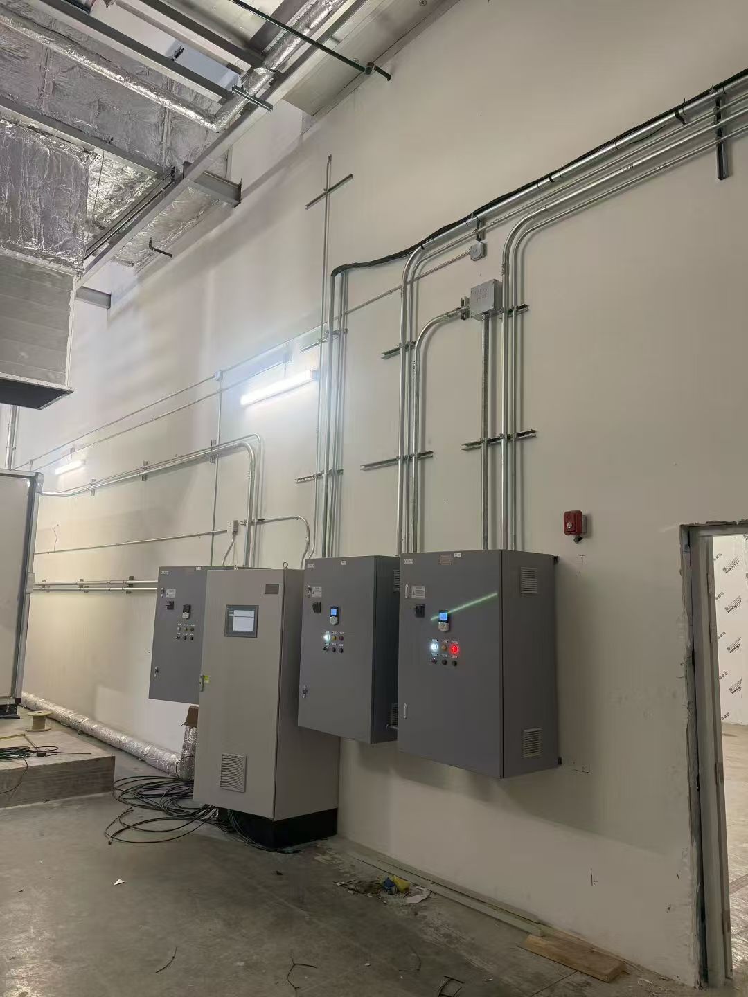 Neighbor Electrical project photo 15